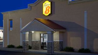 Super 8 Lafayette