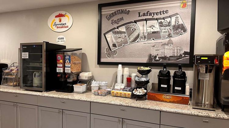 Super 8 Lafayette Other