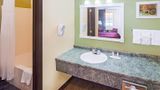 Days Inn & Suites Terre Haute Room