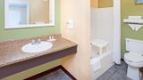 Days Inn & Suites Terre Haute Room