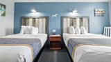 Days Inn & Suites Terre Haute Room
