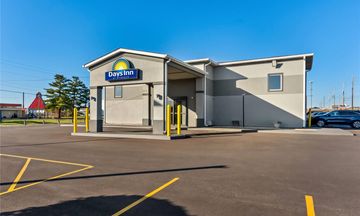 Days Inn Indianapolis East Post Road