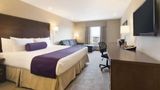 Days Inn Medicine Hat Room