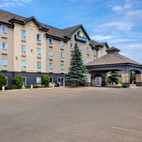 Days Inn Medicine Hat
