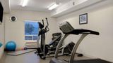 Days Inn Medicine Hat Health