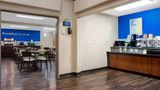 Days Inn Medicine Hat Restaurant