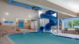 Days Inn Medicine Hat Pool