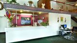 Travelodge Valleyfair Shakopee Lobby