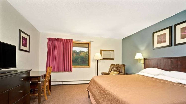 Travelodge Valleyfair Shakopee Room