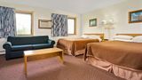 Travelodge Valleyfair Shakopee Suite