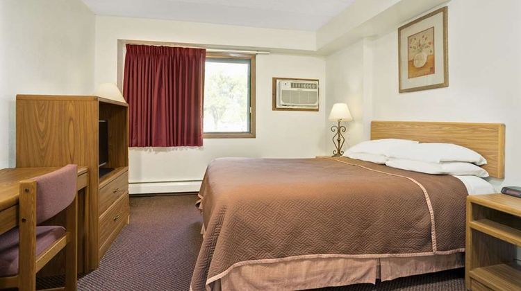 Travelodge Valleyfair Shakopee Room