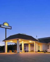 Days Inn Hinton
