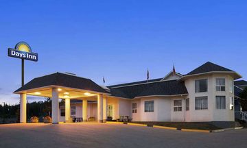 Days Inn Hinton