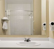 Days Inn Moose Jaw Room