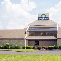 Days Inn Maumee/Toledo