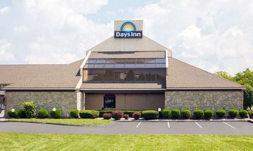 Days Inn Maumee/Toledo