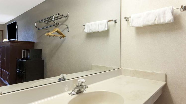 Days Inn Maumee/Toledo Room