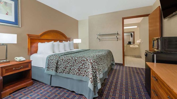 Days Inn Maumee/Toledo Room