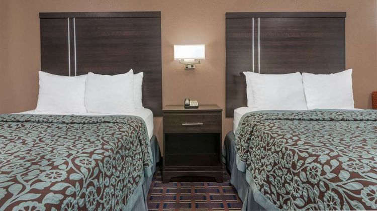 Days Inn Maumee/Toledo Room