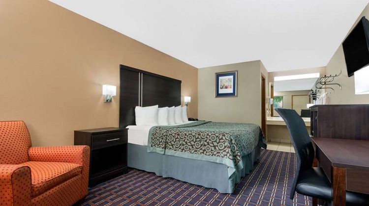 Days Inn Maumee/Toledo Room