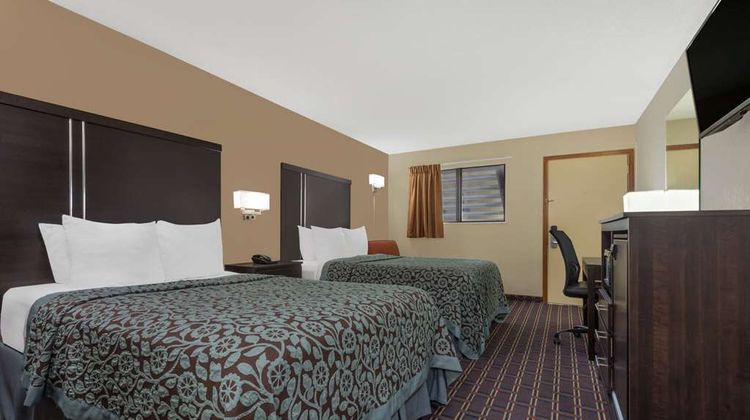 Days Inn Maumee/Toledo Room
