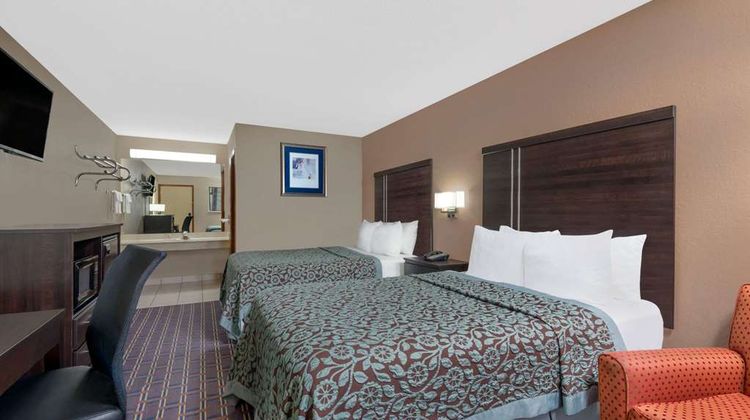 Days Inn Maumee/Toledo Room