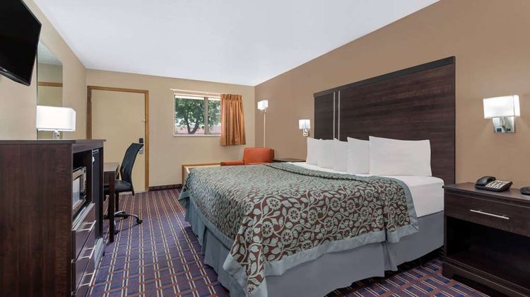 Days Inn Maumee/Toledo Room