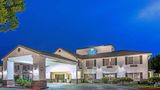 Days Inn & Suites Gresham Exterior