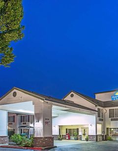 Days Inn & Suites Gresham