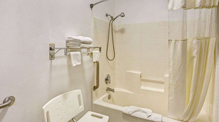 Days Inn & Suites Gresham Room