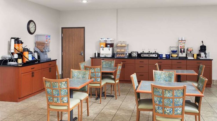 Days Inn & Suites of Morris Other