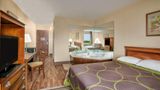 Super 8 Grayville Suite