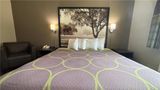 Super 8 Grayville Room