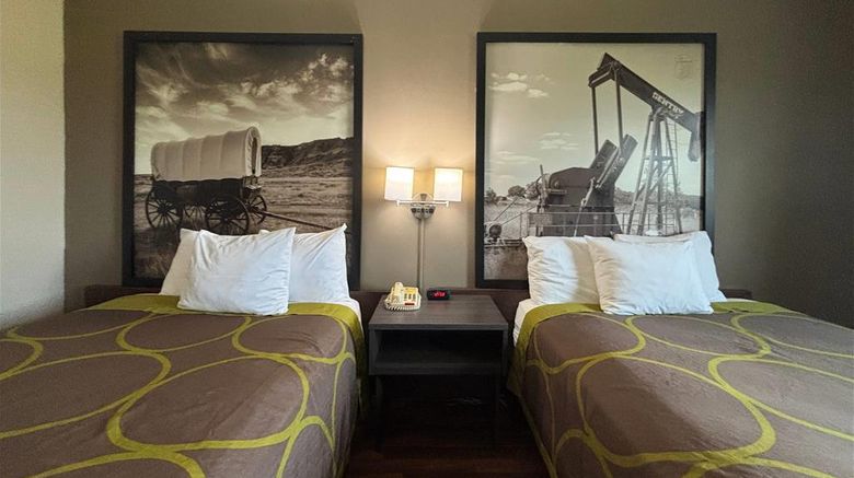<b>Super 8 Grayville Room</b>. Images powered by <a href="https://iceportal.shijigroup.com/" title="IcePortal" target="_blank">IcePortal</a>.