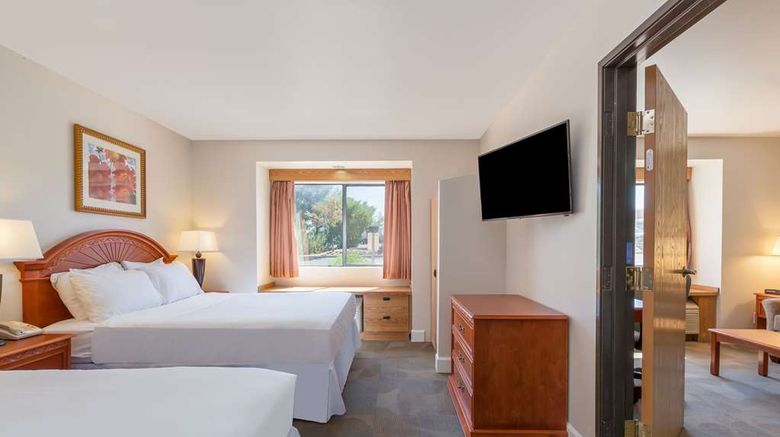 <b>Days Inn Camp Verde Suite</b>. Images powered by <a href="https://iceportal.shijigroup.com/" title="IcePortal" target="_blank">IcePortal</a>.