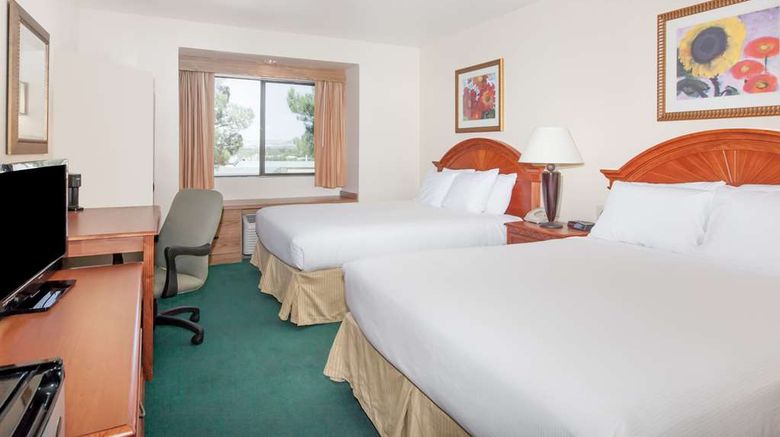 <b>Days Inn Camp Verde Room</b>. Images powered by <a href="https://iceportal.shijigroup.com/" title="IcePortal" target="_blank">IcePortal</a>.