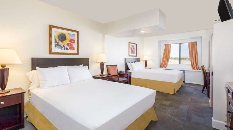 Days Inn Camp Verde Room