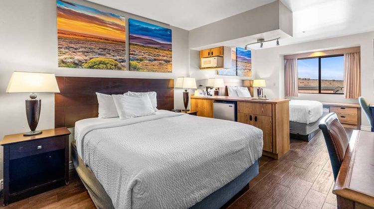 Days Inn Camp Verde Room
