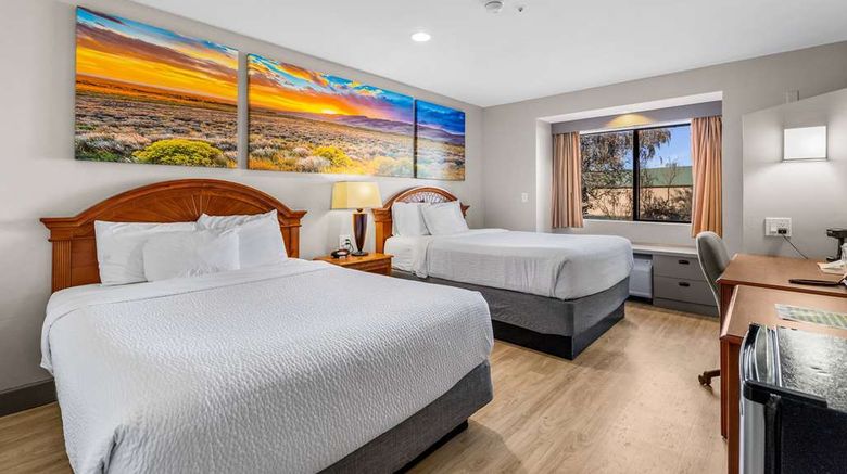 <b>Days Inn Camp Verde Room</b>. Images powered by <a href="https://iceportal.shijigroup.com/" title="IcePortal" target="_blank">IcePortal</a>.
