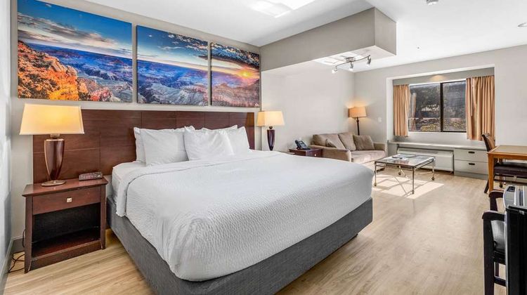Days Inn Camp Verde Room