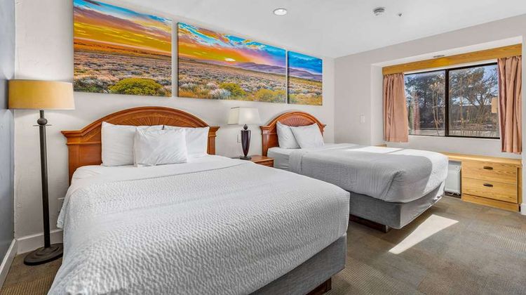 Days Inn Camp Verde Room