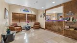 <b>Days Inn Camp Verde Lobby</b>. Images powered by <a href="https://iceportal.shijigroup.com/" title="IcePortal" target="_blank">IcePortal</a>.