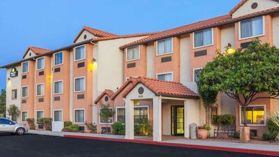 Days Inn Camp Verde