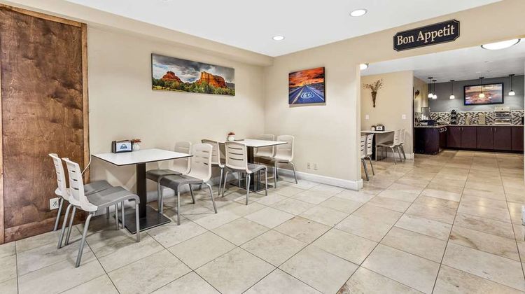 Days Inn Camp Verde Other