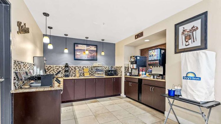 Days Inn Camp Verde Other