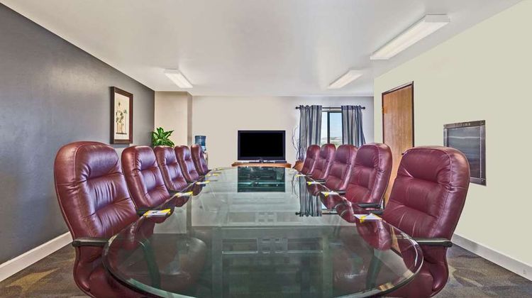 Days Inn Camp Verde Meeting