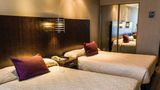 Howard Johnson Plaza Florida Street Room