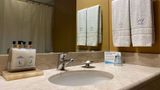 Howard Johnson Plaza Florida Street Room