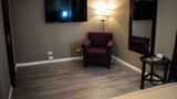 Howard Johnson Plaza Florida Street Room