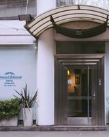 Howard Johnson Hotel Rosario